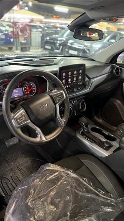 شيفروليه بليزر